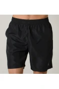 BERMUDA MIZUNO ENERGY 7 MASCULINA - Preto