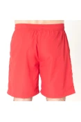 BERMUDA MIZUNO ENERGY 7 MASCULINA - Vermelho