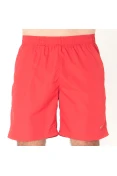 BERMUDA MIZUNO ENERGY 7 MASCULINA - Vermelho