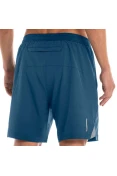 BERMUDA MIZUNO HIGH RUNNING MASCULINA - Azul BERMUDA MIZUNO HIGH RUNNING MASCULINA - Azul