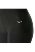 BERMUDA MIZUNO SPORTWEAR FEMININA - Preto BERMUDA MIZUNO SPORTWEAR FEMININA - Preto