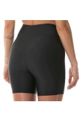 BERMUDA MIZUNO SPORTWEAR FEMININA - Preto BERMUDA MIZUNO SPORTWEAR FEMININA - Preto