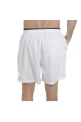BERMUDA MIZUNO TENNIS MASTER MASCULINA - Branco
