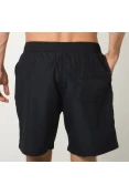 BERMUDA MIZUNO TENNIS MASTER MASCULINA - Preto