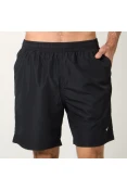 BERMUDA MIZUNO TENNIS MASTER MASCULINA - Preto