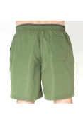 BERMUDA MIZUNO TENNIS MASTER MASCULINA - Verde
