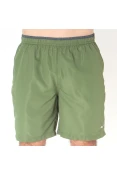 BERMUDA MIZUNO TENNIS MASTER MASCULINA - Verde
