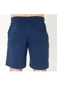 BERMUDA MIZUNO WALK 9 MASCULINA - Marinho BERMUDA MIZUNO WALK 9 MASCULINA - Marinho