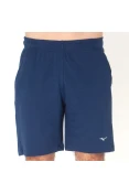 BERMUDA MIZUNO WALK 9 MASCULINA - Marinho