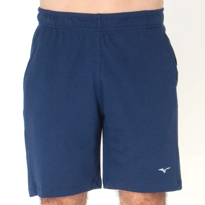 BERMUDA MIZUNO WALK 9 MASCULINA - Marinho
