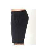 BERMUDA MIZUNO WALK 9 MASCULINA - Preto