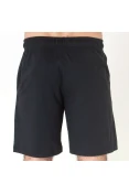 BERMUDA MIZUNO WALK 9 MASCULINA - Preto