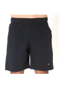 BERMUDA MIZUNO WALK 9 MASCULINA - Preto
