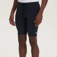 BERMUDA NEW BALANCE SLEEK POCKET COMPRESSAO MASCULINA - Preto BERMUDA NEW BALANCE SLEEK POCKET COMPRESSAO MASCULINA - Preto