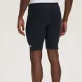 BERMUDA NEW BALANCE SLEEK POCKET COMPRESSAO MASCULINA - Preto BERMUDA NEW BALANCE SLEEK POCKET COMPRESSAO MASCULINA - Preto