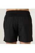 BERMUDA NIKE 5' CHALLENGER MASCULINA - Preto BERMUDA NIKE 5' CHALLENGER MASCULINA - Preto