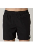 BERMUDA NIKE 5' CHALLENGER MASCULINA - Preto BERMUDA NIKE 5' CHALLENGER MASCULINA - Preto