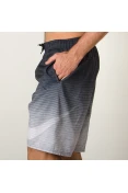 BERMUDA NIKE 9 INCH SWIM VOLLEY MASCULINA - Chumbo/cinza BERMUDA NIKE 9 INCH SWIM VOLLEY MASCULINA - Chumbo/cinza