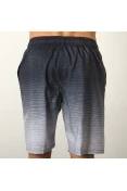 BERMUDA NIKE 9 INCH SWIM VOLLEY MASCULINA - Chumbo/cinza BERMUDA NIKE 9 INCH SWIM VOLLEY MASCULINA - Chumbo/cinza