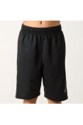 BERMUDA NIKE ACCELER 8 INFANTIL - Preto