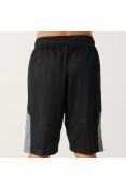 BERMUDA NIKE ACCELER 8 INFANTIL - Preto