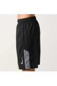 BERMUDA NIKE ACCELER 8 INFANTIL - Preto
