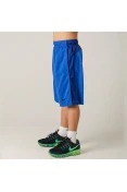 BERMUDA NIKE ACELER8 INFANTIL - Azul/marinho BERMUDA NIKE ACELER8 INFANTIL - Azul/marinho
