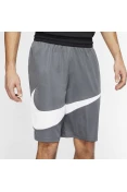 BERMUDA NIKE BASQUETE DRI-FIT 2.0 MASCULINA - Grafite/branco BERMUDA NIKE BASQUETE DRI-FIT 2.0 MASCULINA - Grafite/branco