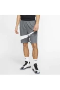 BERMUDA NIKE BASQUETE DRI-FIT 2.0 MASCULINA - Grafite/branco BERMUDA NIKE BASQUETE DRI-FIT 2.0 MASCULINA - Grafite/branco