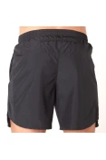 BERMUDA NIKE CHALLENGER 7IN BF MASCULINA - Preto BERMUDA NIKE CHALLENGER 7IN BF MASCULINA - Preto