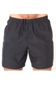 BERMUDA NIKE CHALLENGER 7IN BF MASCULINA - Preto