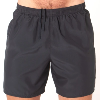BERMUDA NIKE CHALLENGER 7IN BF MASCULINA - Preto