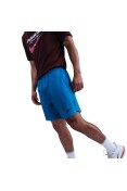 BERMUDA NIKE CHALLENGER MASCULINA - Azul BERMUDA NIKE CHALLENGER MASCULINA - Azul