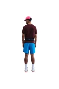 BERMUDA NIKE CHALLENGER MASCULINA - Azul