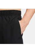 BERMUDA NIKE CHALLENGER MASCULINA - Preto