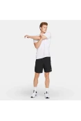 BERMUDA NIKE CHALLENGER MASCULINA - Preto