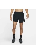 BERMUDA NIKE CORRIDA DRI-FIT CHALLENGER MASCULINA - Preto BERMUDA NIKE CORRIDA DRI-FIT CHALLENGER MASCULINA - Preto
