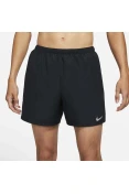 BERMUDA NIKE CORRIDA DRI-FIT CHALLENGER MASCULINA - Preto BERMUDA NIKE CORRIDA DRI-FIT CHALLENGER MASCULINA - Preto