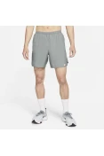 BERMUDA NIKE CORRIDA DRI-FIT CHALLERNGER MASCULINA - Grafite BERMUDA NIKE CORRIDA DRI-FIT CHALLERNGER MASCULINA - Grafite