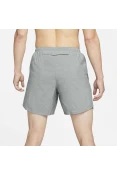 BERMUDA NIKE CORRIDA DRI-FIT CHALLERNGER MASCULINA - Grafite BERMUDA NIKE CORRIDA DRI-FIT CHALLERNGER MASCULINA - Grafite