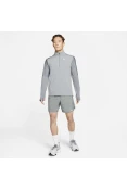 BERMUDA NIKE CORRIDA DRI-FIT CHALLERNGER MASCULINA - Grafite BERMUDA NIKE CORRIDA DRI-FIT CHALLERNGER MASCULINA - Grafite