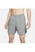 BERMUDA NIKE CORRIDA DRI-FIT CHALLERNGER MASCULINA - Grafite BERMUDA NIKE CORRIDA DRI-FIT CHALLERNGER MASCULINA - Grafite