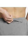 BERMUDA NIKE CORRIDA DRI-FIT CHALLERNGER MASCULINA - Grafite BERMUDA NIKE CORRIDA DRI-FIT CHALLERNGER MASCULINA - Grafite