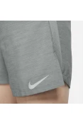 BERMUDA NIKE CORRIDA DRI-FIT CHALLERNGER MASCULINA - Grafite BERMUDA NIKE CORRIDA DRI-FIT CHALLERNGER MASCULINA - Grafite