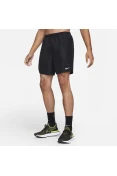 BERMUDA NIKE CORRIDA DRI-FIT CHALLERNGER MASCULINA - Preto BERMUDA NIKE CORRIDA DRI-FIT CHALLERNGER MASCULINA - Preto