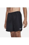 BERMUDA NIKE CORRIDA DRI-FIT CHALLERNGER MASCULINA - Preto BERMUDA NIKE CORRIDA DRI-FIT CHALLERNGER MASCULINA - Preto