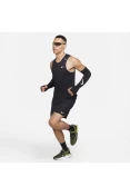 BERMUDA NIKE CORRIDA DRI-FIT CHALLERNGER MASCULINA - Preto BERMUDA NIKE CORRIDA DRI-FIT CHALLERNGER MASCULINA - Preto