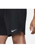 BERMUDA NIKE CORRIDA DRI-FIT CHALLERNGER MASCULINA - Preto BERMUDA NIKE CORRIDA DRI-FIT CHALLERNGER MASCULINA - Preto