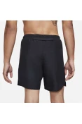 BERMUDA NIKE CORRIDA DRI-FIT CHALLERNGER MASCULINA - Preto BERMUDA NIKE CORRIDA DRI-FIT CHALLERNGER MASCULINA - Preto