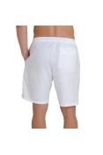 BERMUDA NIKE COURT 9' MASCULINA - Branco BERMUDA NIKE COURT 9' MASCULINA - Branco